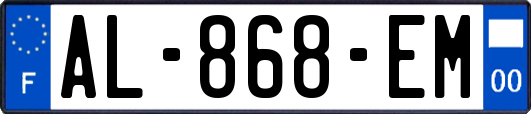 AL-868-EM