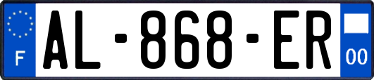 AL-868-ER