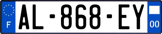 AL-868-EY