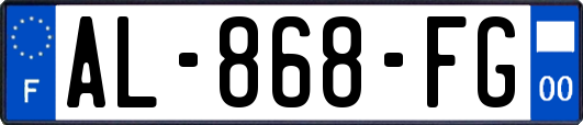 AL-868-FG