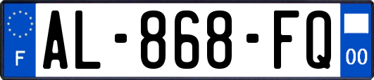 AL-868-FQ