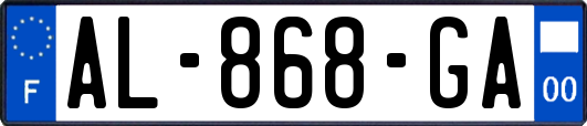 AL-868-GA