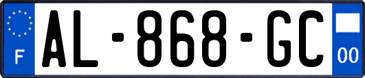 AL-868-GC