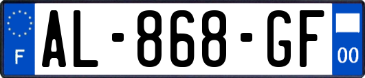 AL-868-GF