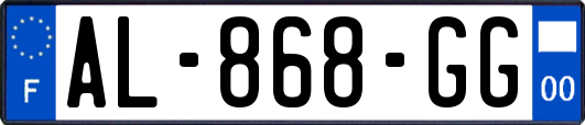 AL-868-GG
