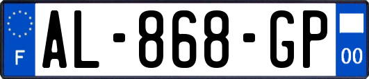 AL-868-GP