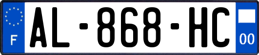 AL-868-HC