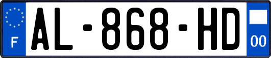 AL-868-HD