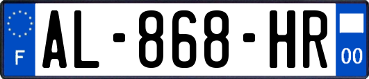 AL-868-HR