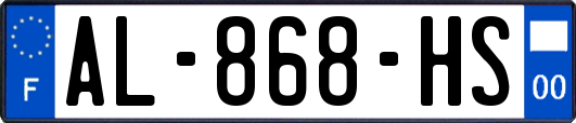 AL-868-HS