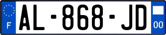 AL-868-JD