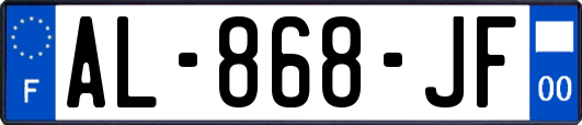 AL-868-JF