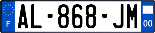 AL-868-JM