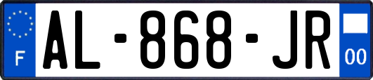 AL-868-JR
