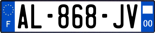 AL-868-JV