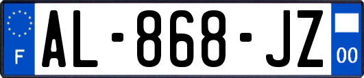 AL-868-JZ