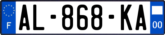 AL-868-KA