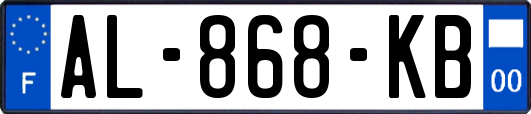AL-868-KB