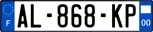 AL-868-KP