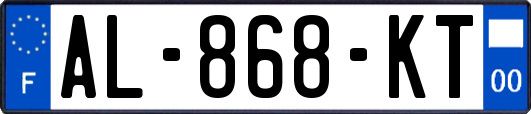 AL-868-KT