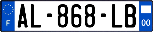 AL-868-LB