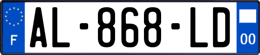 AL-868-LD