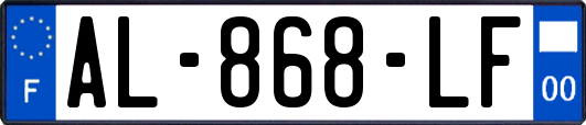 AL-868-LF