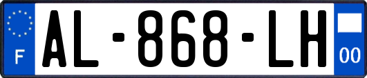 AL-868-LH