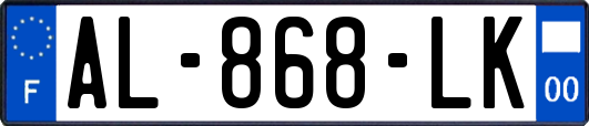 AL-868-LK