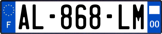 AL-868-LM