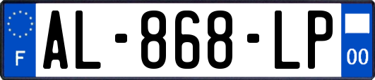 AL-868-LP