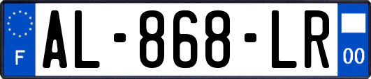 AL-868-LR