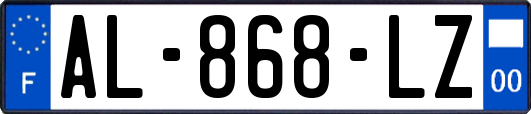 AL-868-LZ
