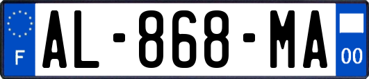 AL-868-MA