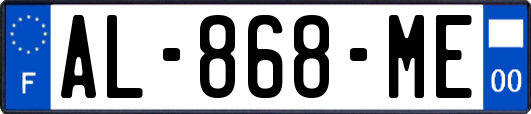 AL-868-ME