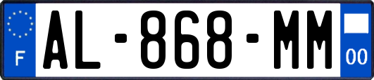 AL-868-MM