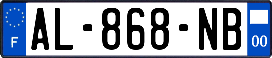 AL-868-NB