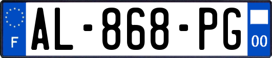 AL-868-PG