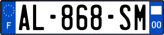 AL-868-SM