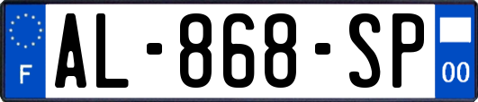 AL-868-SP