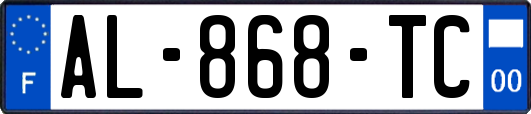 AL-868-TC