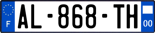 AL-868-TH