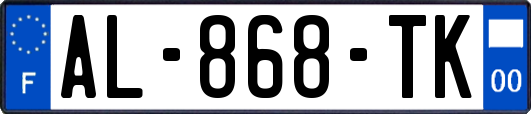 AL-868-TK