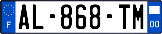 AL-868-TM