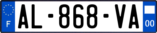 AL-868-VA