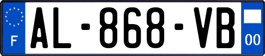 AL-868-VB