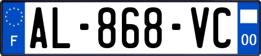 AL-868-VC
