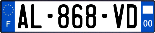 AL-868-VD