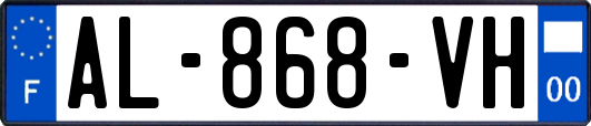 AL-868-VH