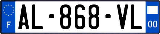 AL-868-VL